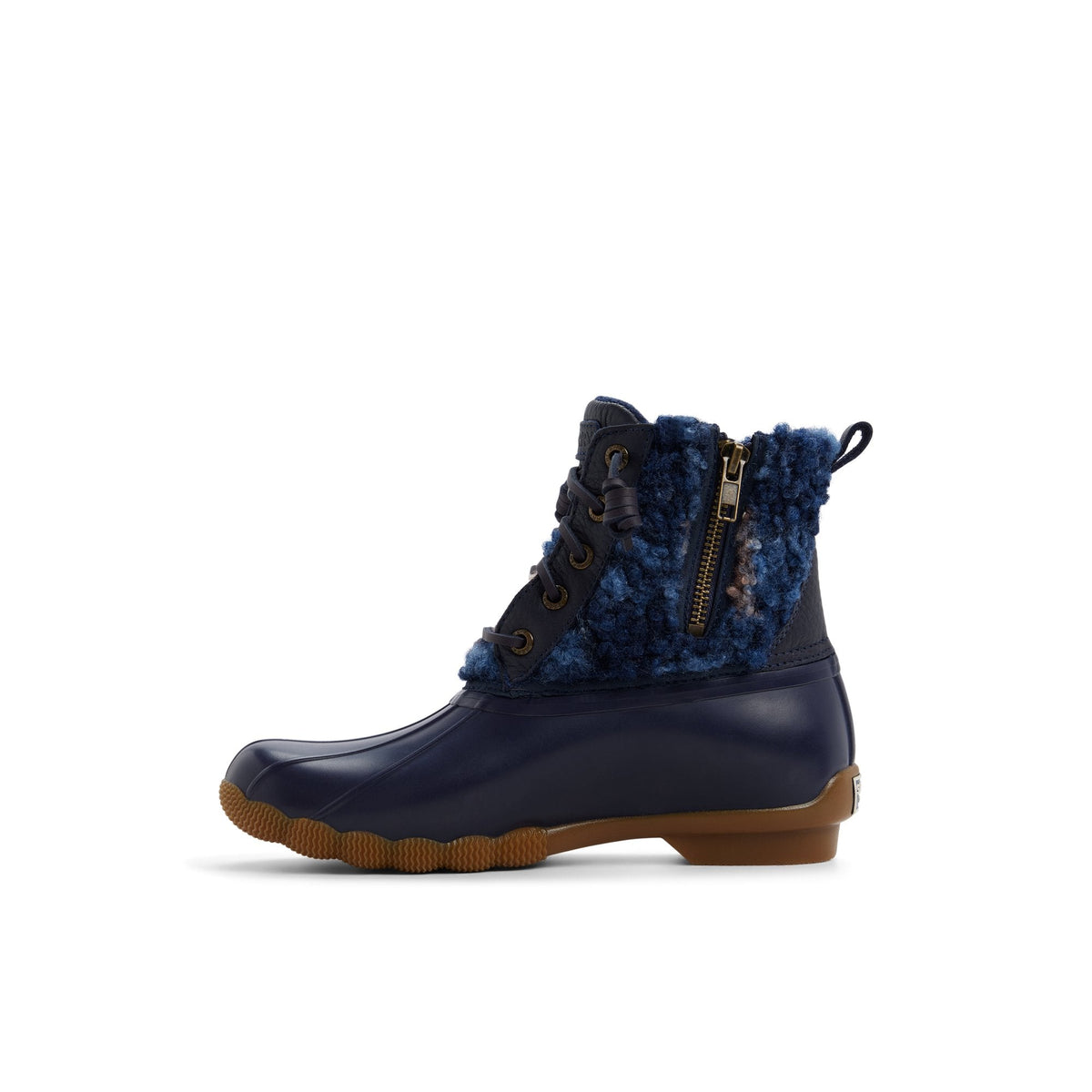 Saltwater™ Lace Up Duck Boot image 2