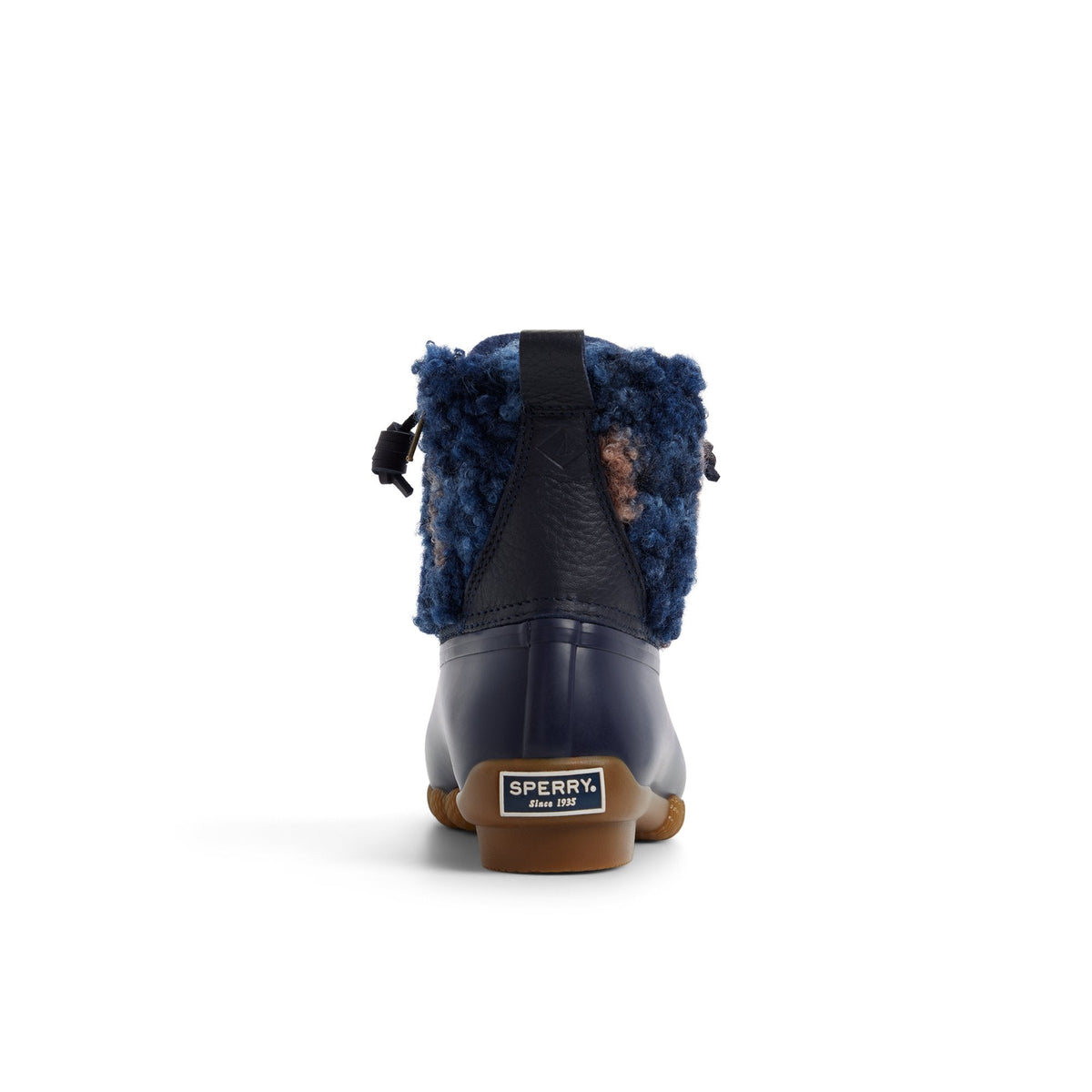 Saltwater™ Lace Up Duck Boot image 4