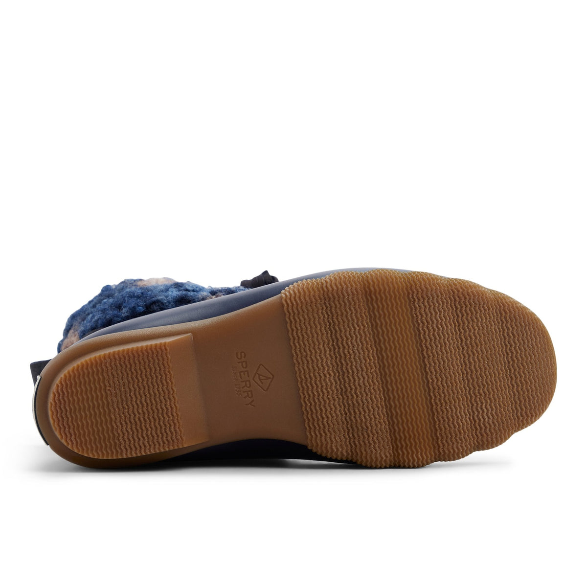 Saltwater™ Lace Up Duck Boot image 5