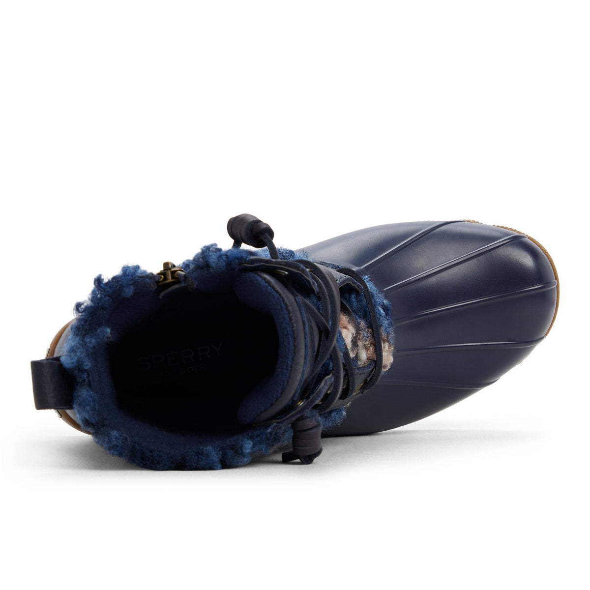 Saltwater™ Lace Up Duck Boot image 6