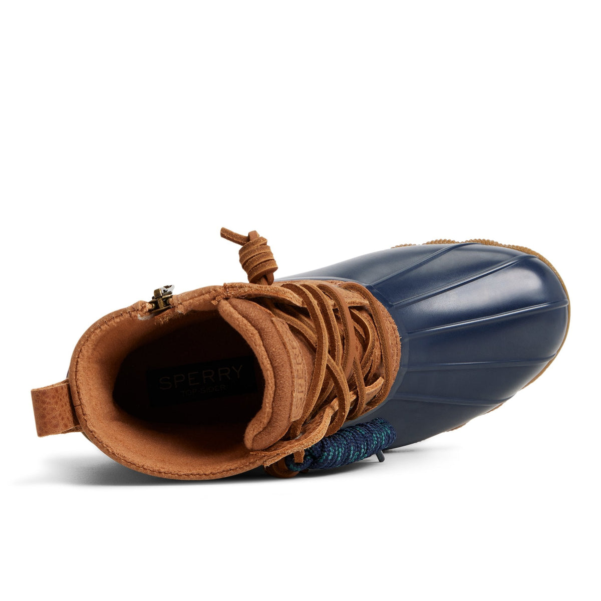 Saltwater™ Thinsulate™ Lace Up Duck Boot image 6