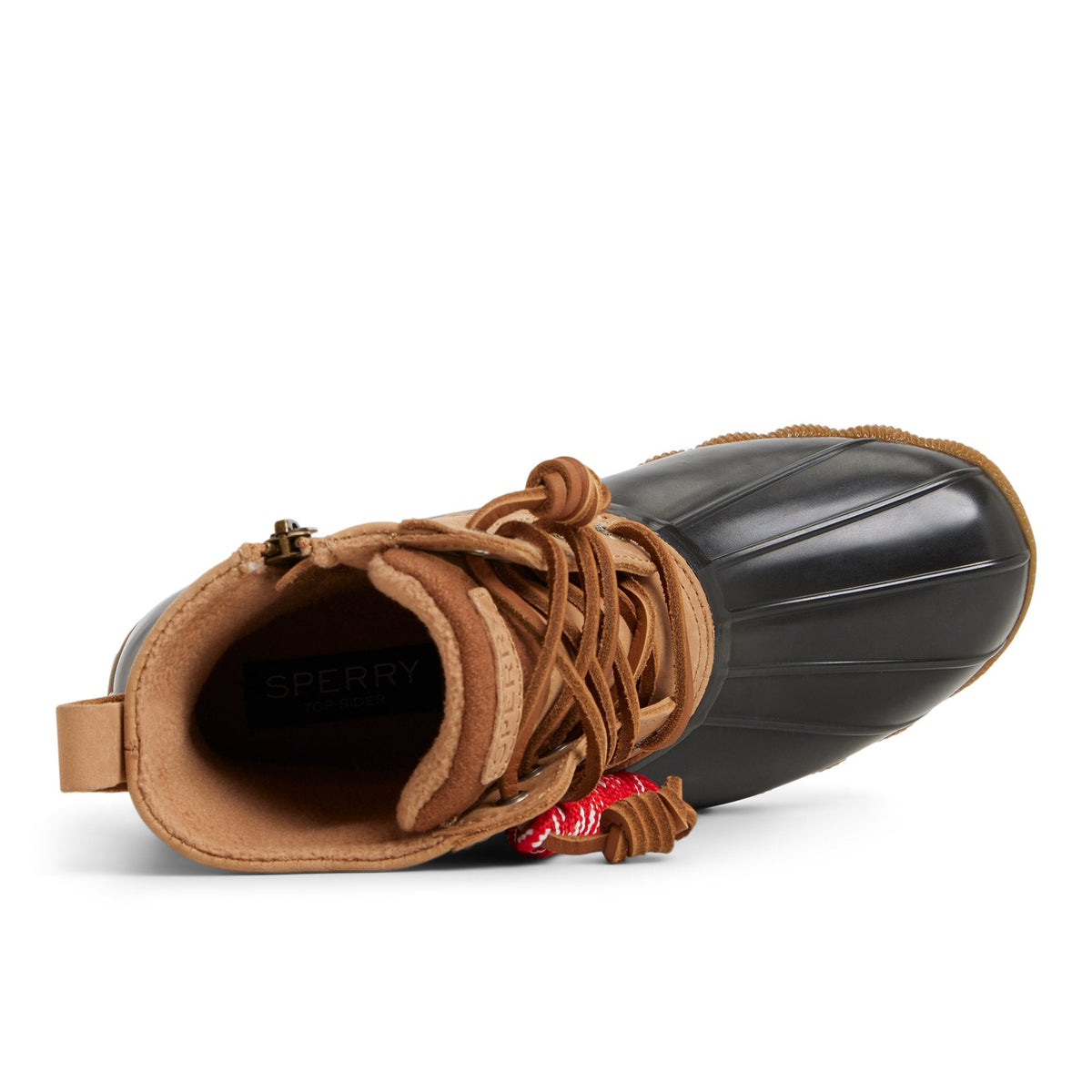 Saltwater™ Thinsulate™ Lace Up Duck Boot image 6
