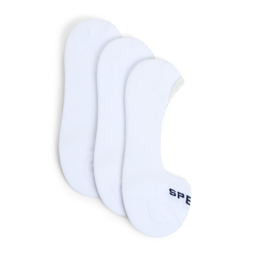 Ladies 3-Pack No-Show Socks image 1