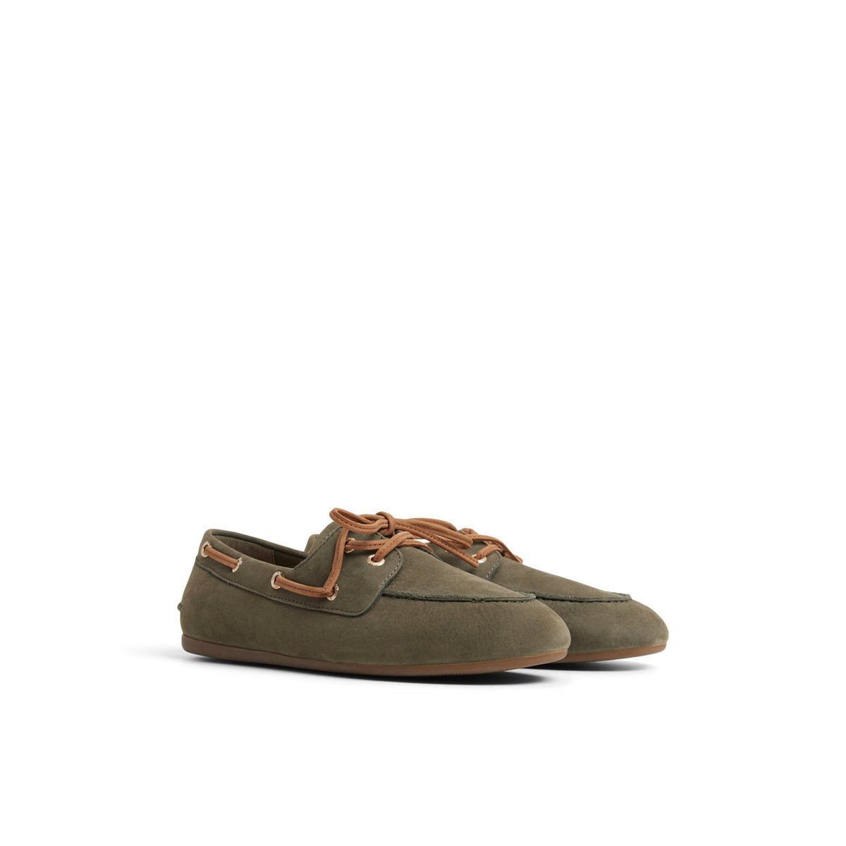 Sperry x Aritzia Slim Boat Shoe image 3
