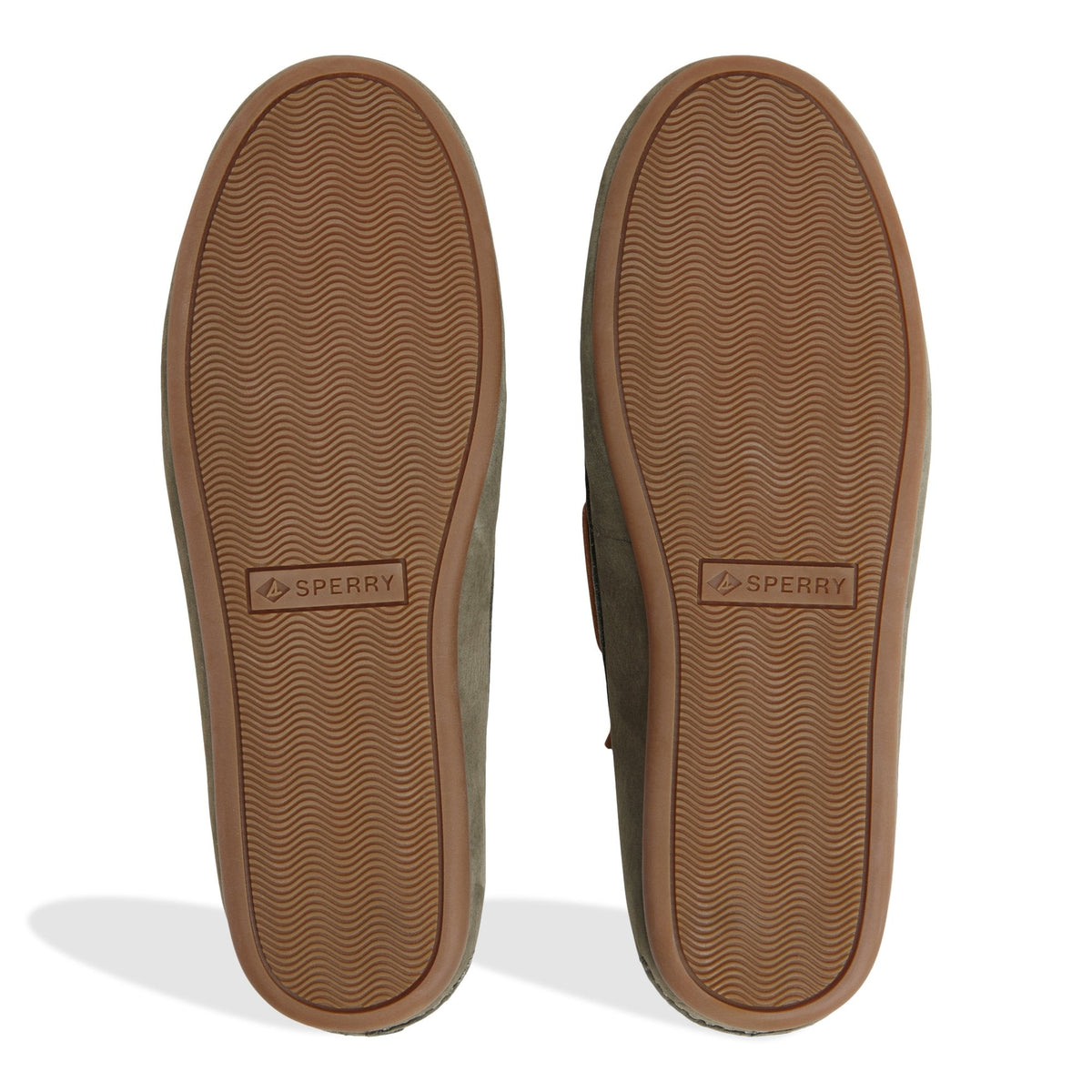 Sperry x Aritzia Slim Boat Shoe image 5