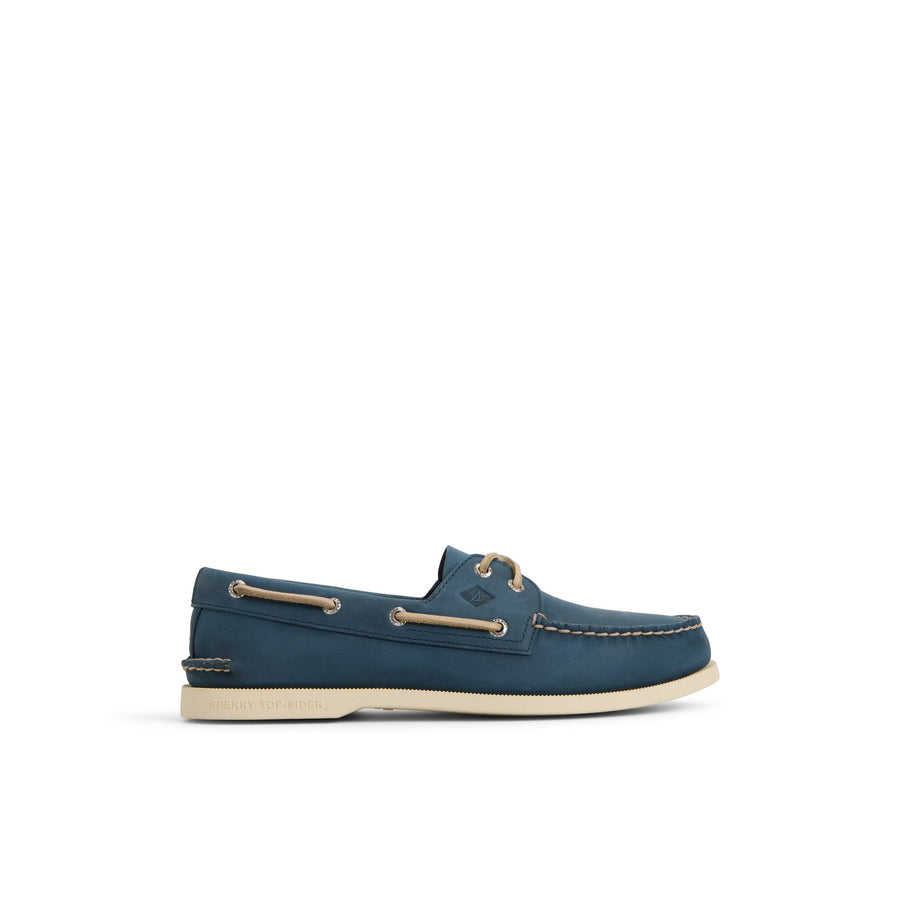 Authentic Original™ 2-Eye Boat Shoe image 1