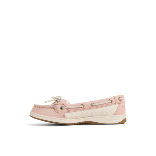 Angelfish 1 Eye Boat Shoe image 2