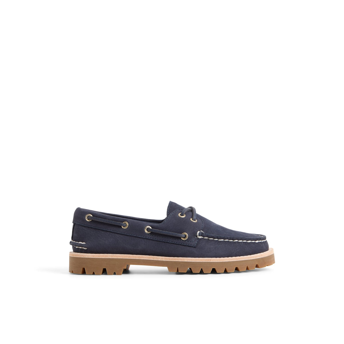 Authentic Original™ 2 Eye Low Lug image 1