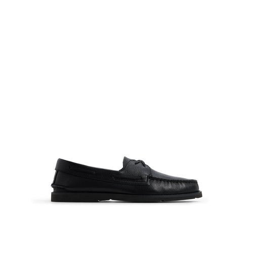 Authentic Original™ 2-Eye Ripple Lug Boat Shoe image 1