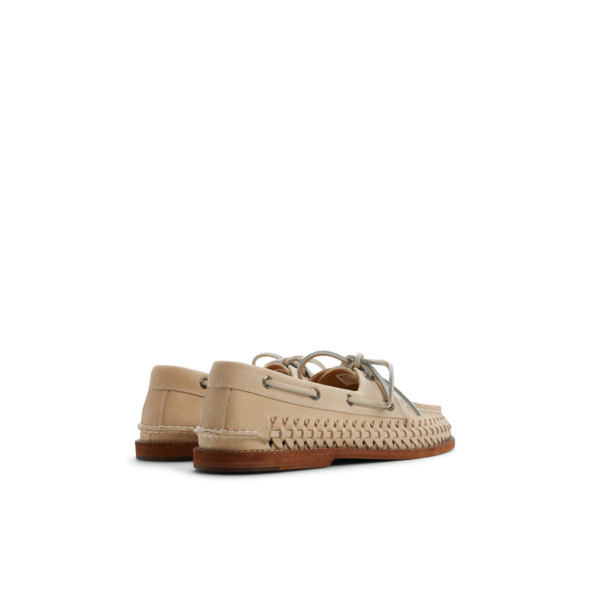 Gold Cup™ Authentic Original™  2-Eye Woven image 4