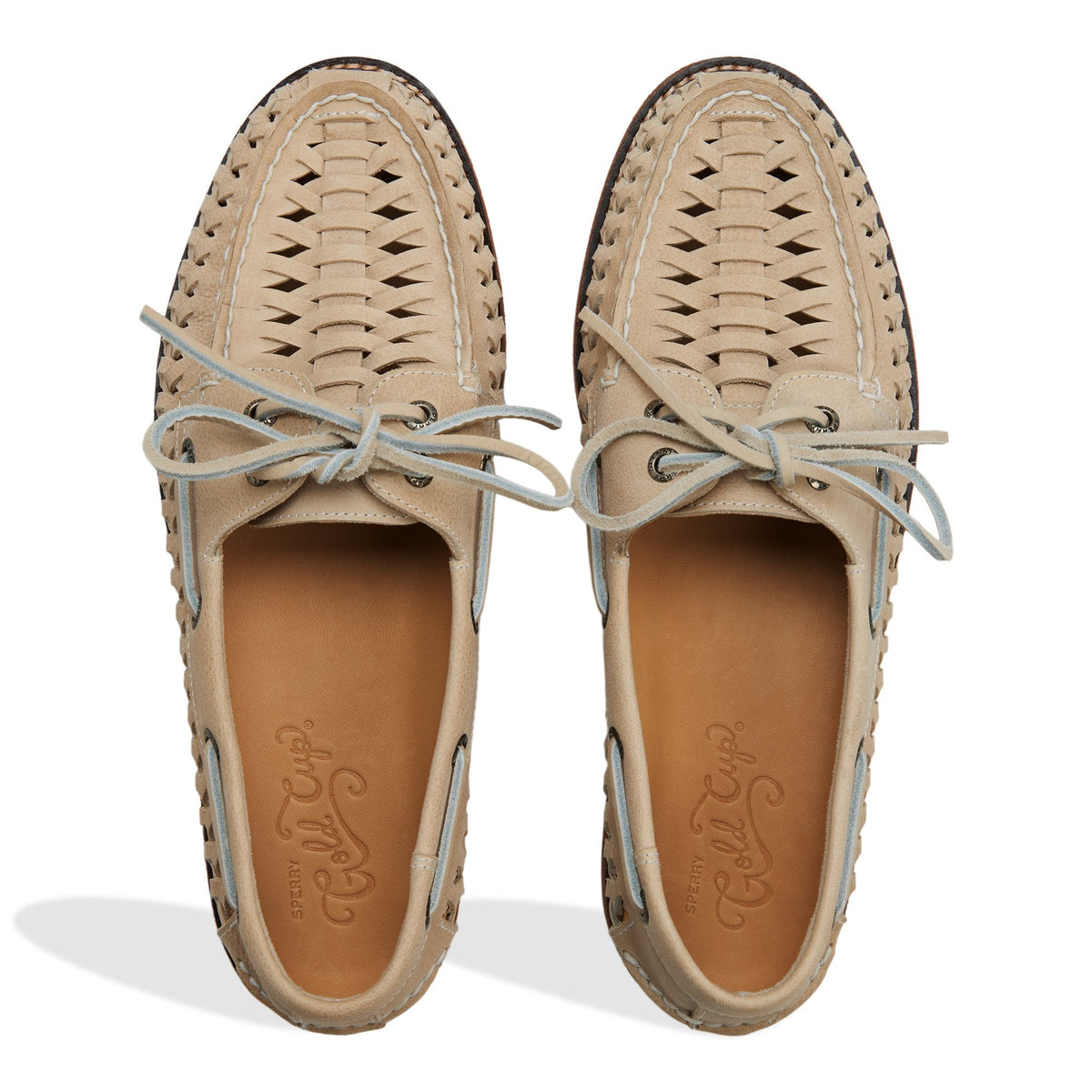Gold Cup™ Authentic Original™  2-Eye Woven image 6
