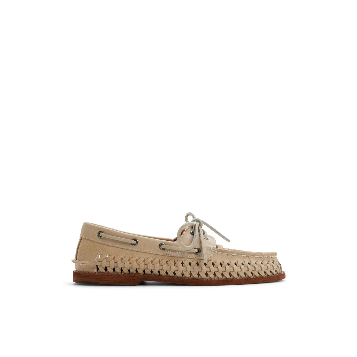 Gold Cup™ Authentic Original™  2-Eye Woven image 1