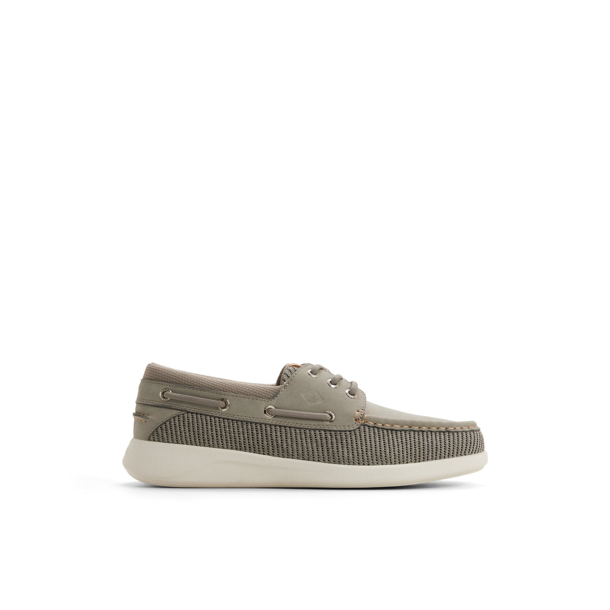 Harpoon 3-Eye Boat Shoe image 1