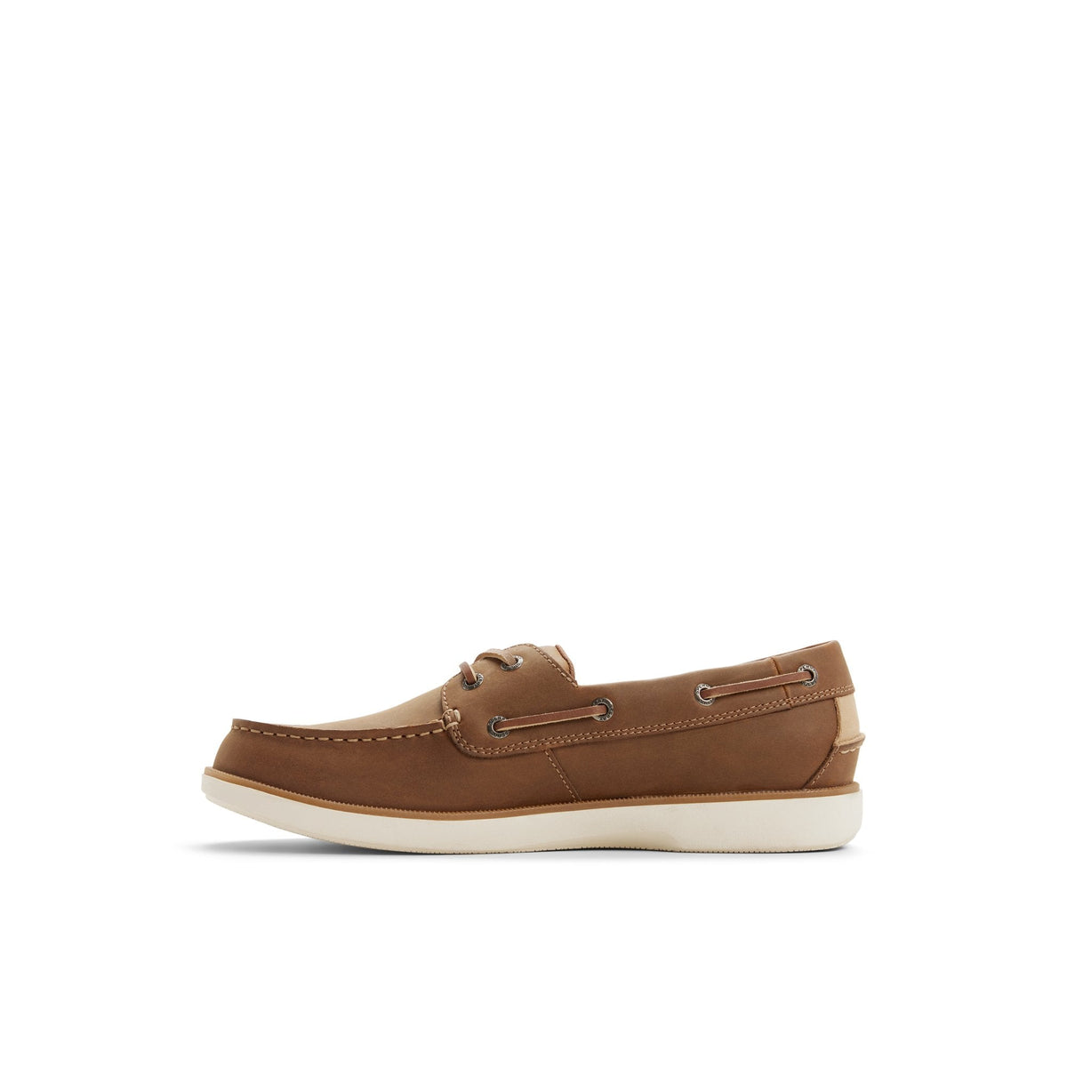 Hull 2 Eye Boat Shoe image 2