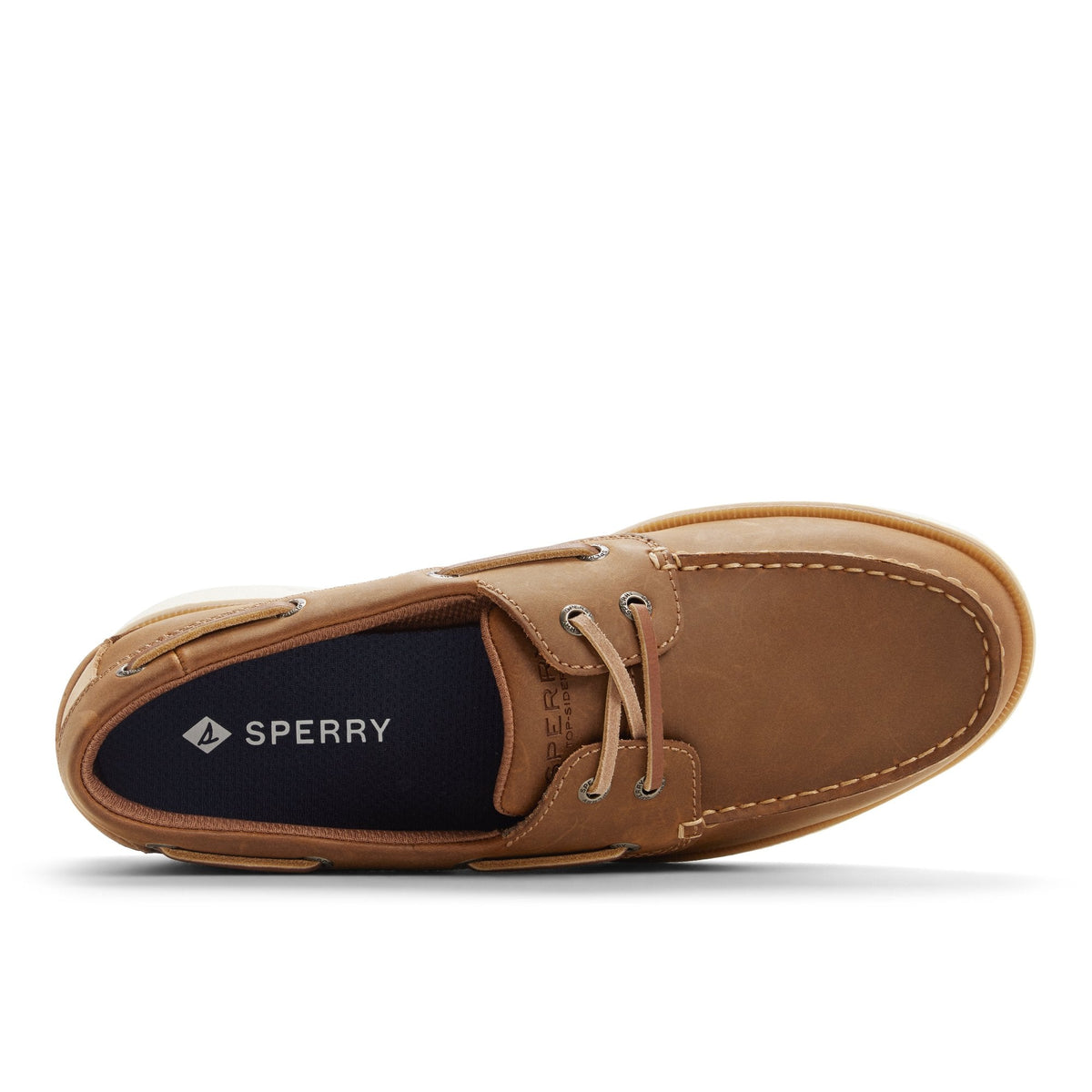 Hull 2 Eye Boat Shoe image 6