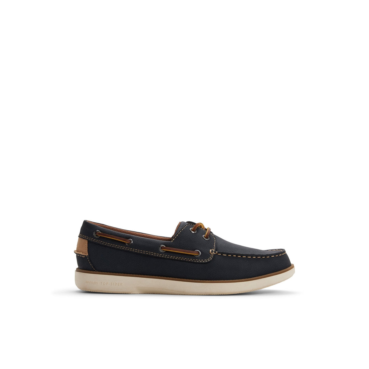 Hull 2 Eye Boat Shoe image 1