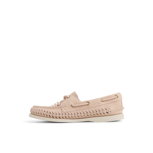Authentic Original™ 2 Eye Woven Boat Shoe image 2