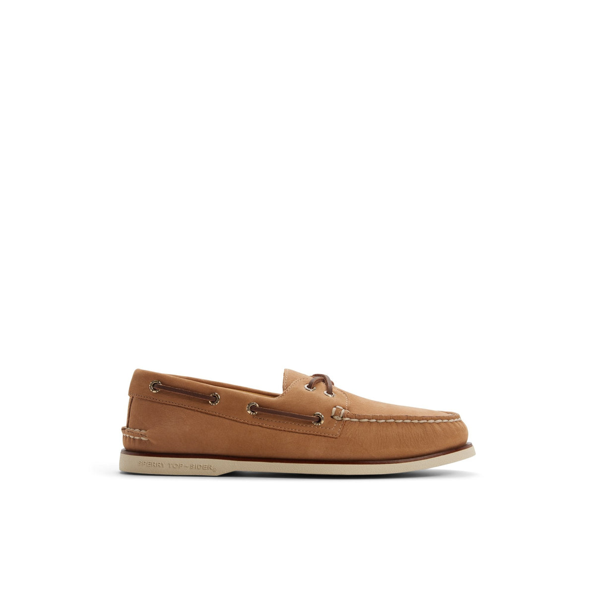 Gold Cup™ Authentic Original™ 2-Eye Boat Shoe image 1