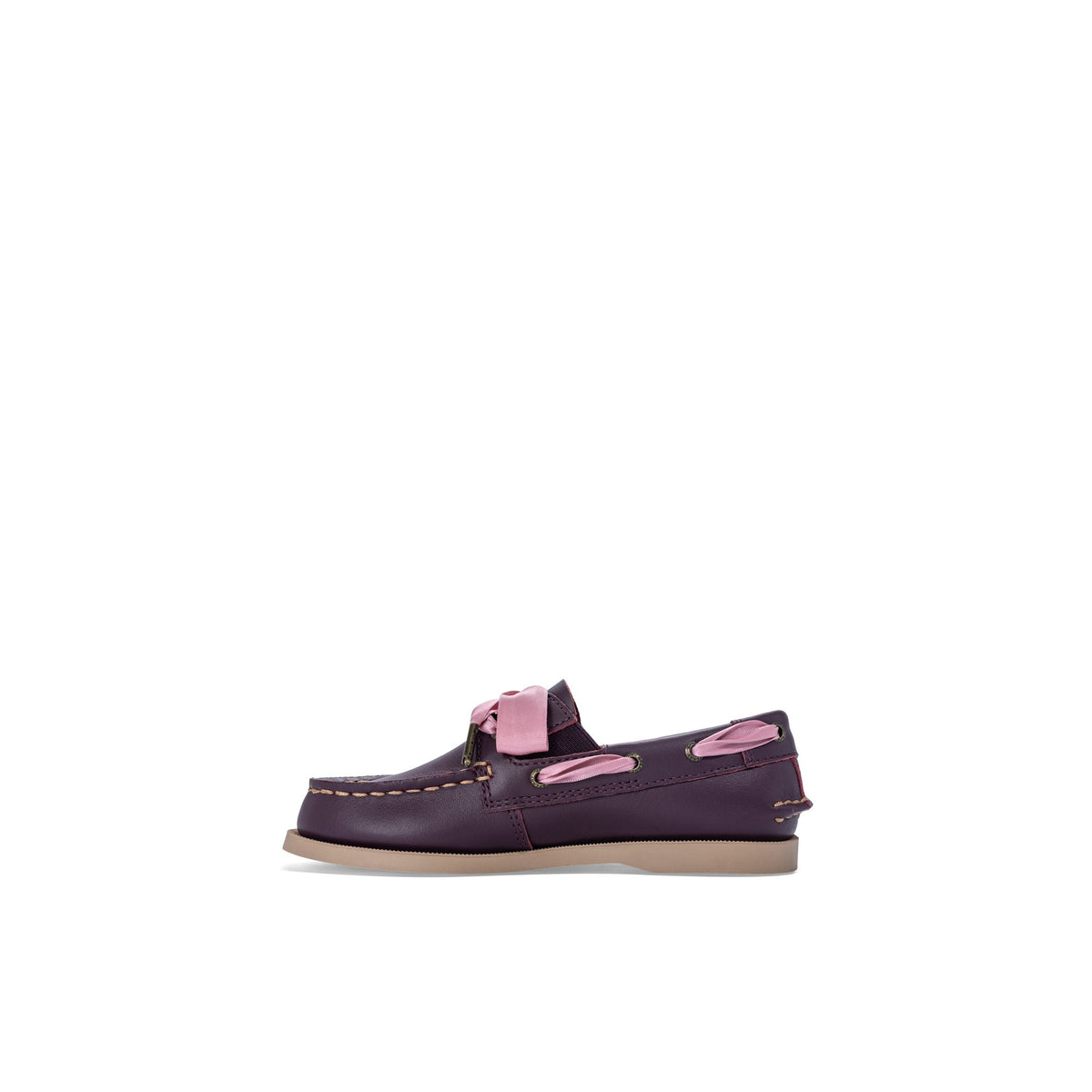 Authentic Original™  2-Eye Junior Boat Shoe image 2