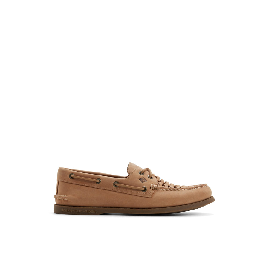 Authentic Original™ 2-Eye Woven Boat Shoe image 1