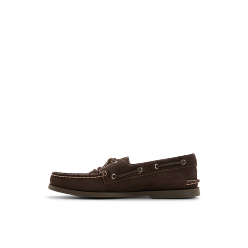 Authentic Original™ 2-Eye Woven Boat Shoe image 2