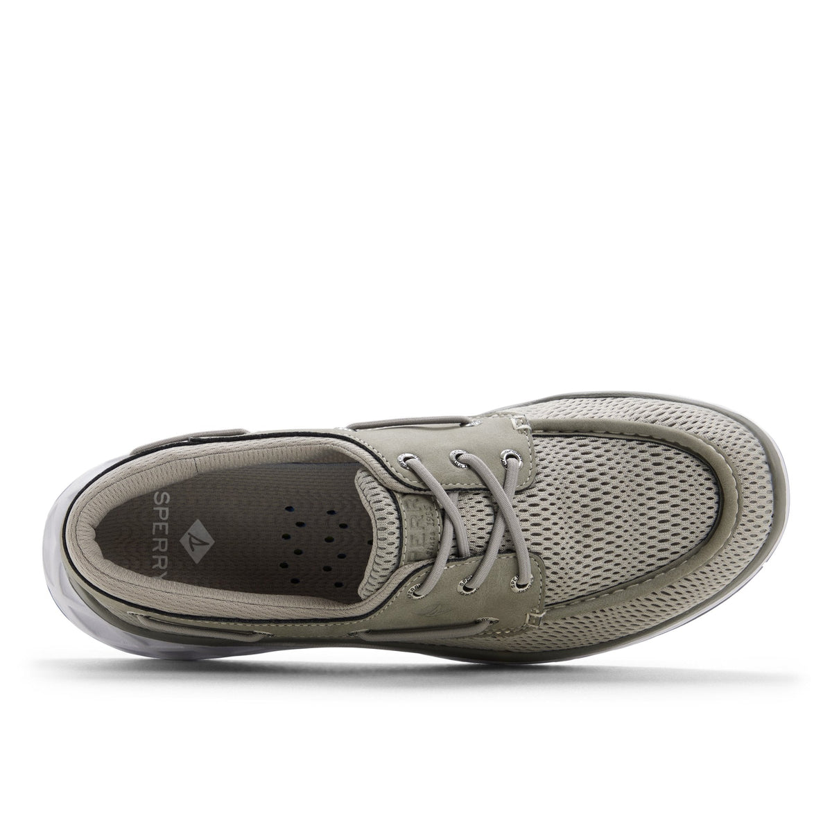 Dipsail Mesh 3 Eye Boat Sneaker image 6