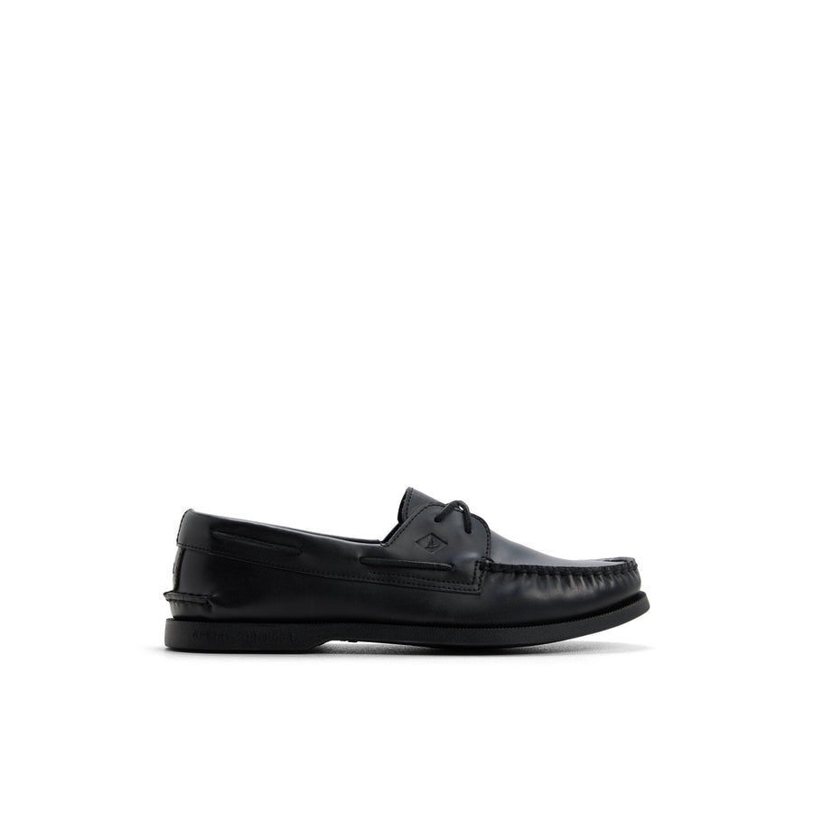 Authentic Original™ 2-Eye Cross Lace Boat Shoe image 1