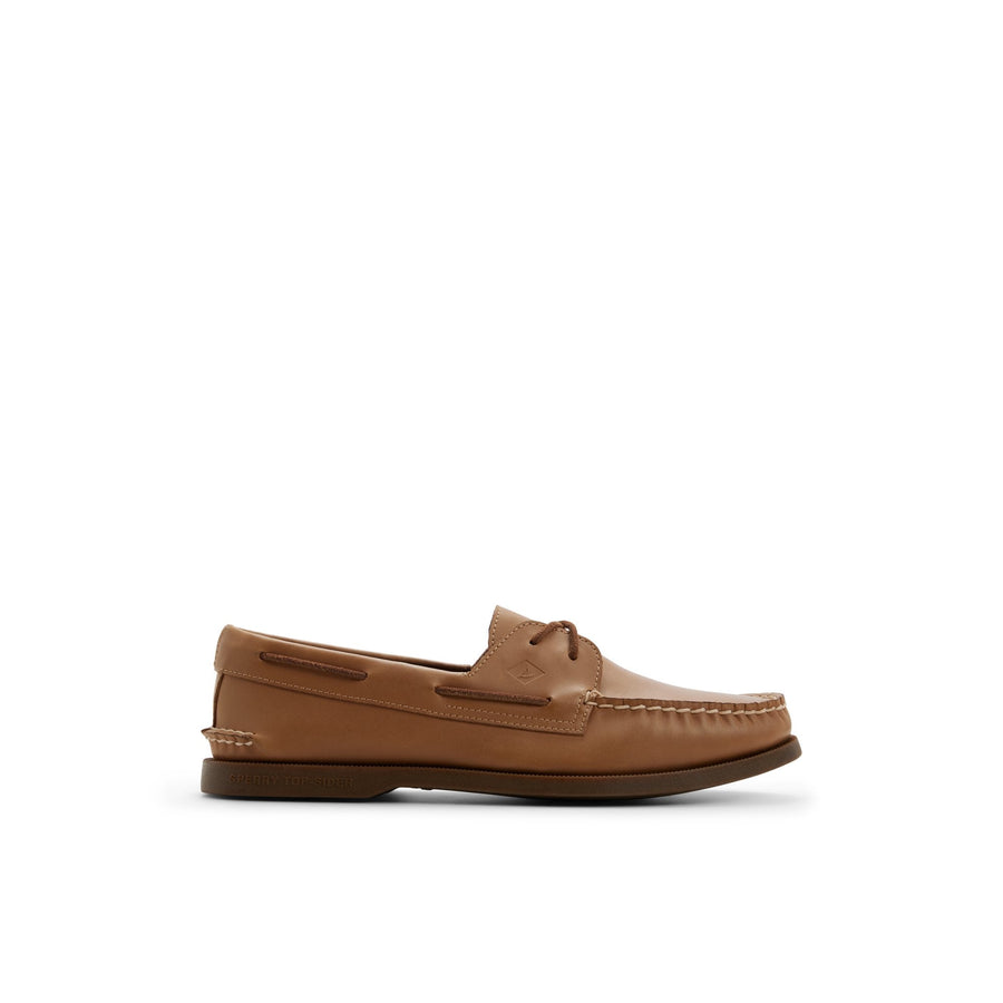 Authentic Original™ 2-Eye Cross Lace Boat Shoe image 1
