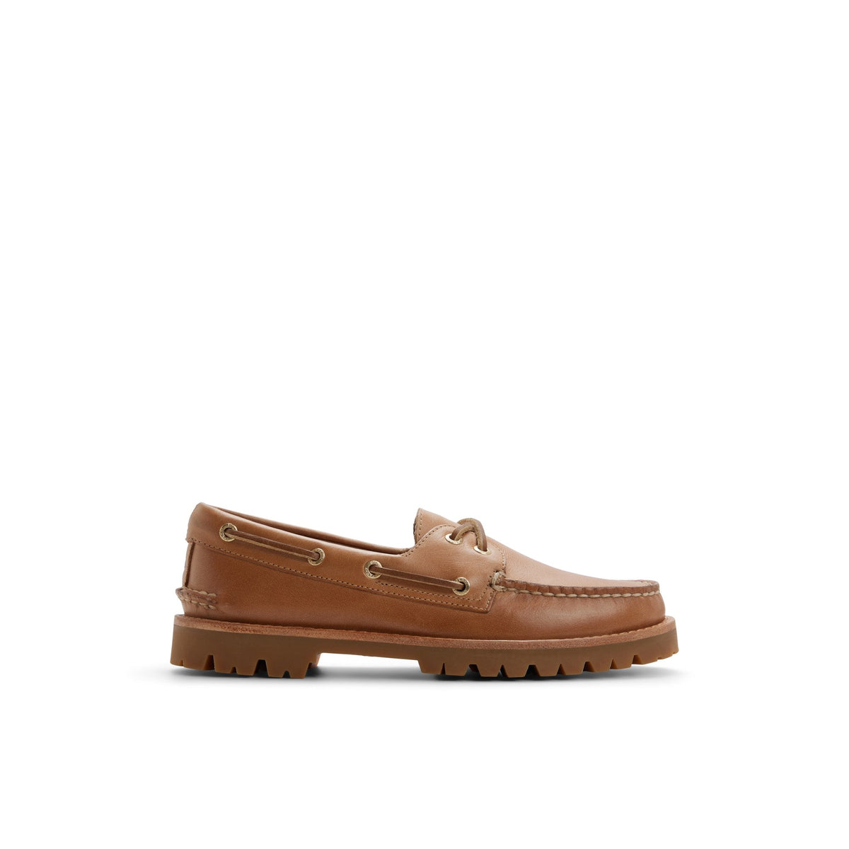 Authentic Original™ 2 Eye Low Lug image 1