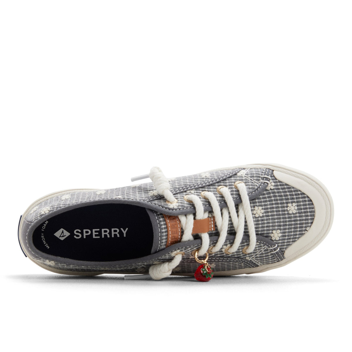 Pierwave 2 Lace to Toe Sneaker image 6