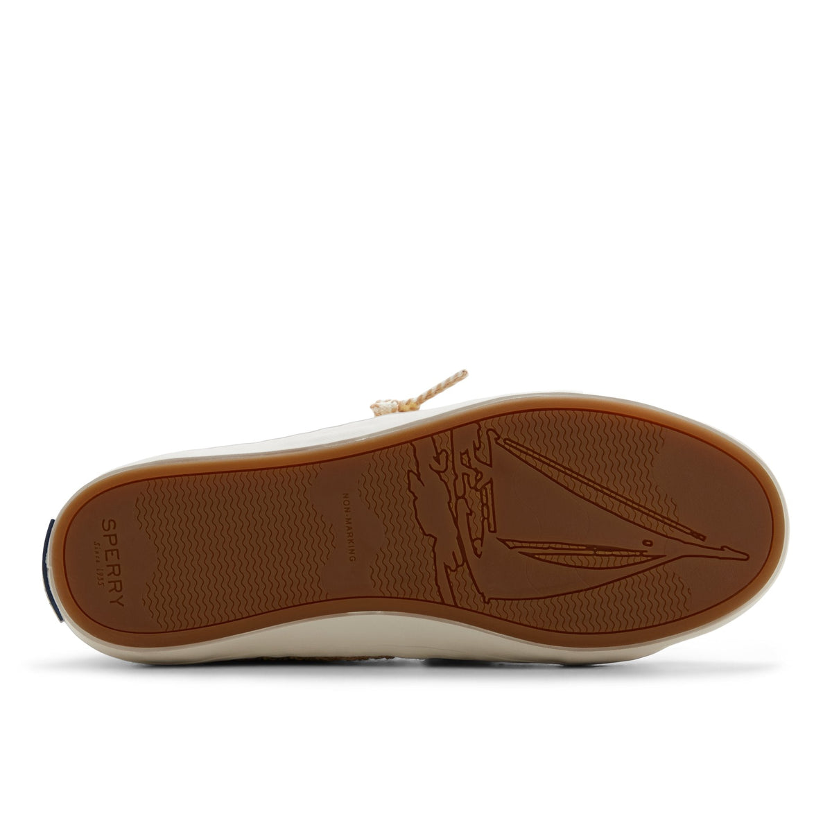 Crest Wave Sneaker image 5