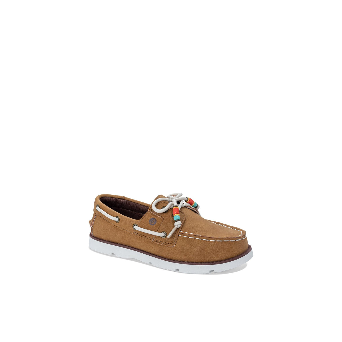 Leeward II Junior Boat Shoe image 3