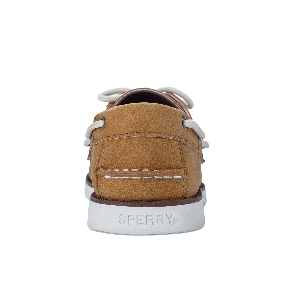 Leeward II Junior Boat Shoe image 4