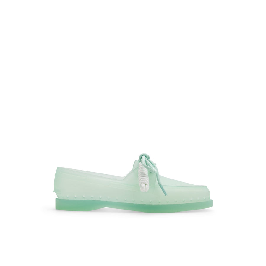 Authentic Original™  2-Eye Jelly Boat Shoe image 1