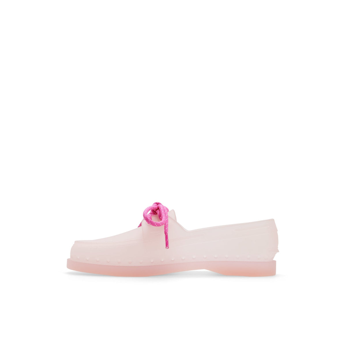 Authentic Original™  2-Eye Jelly Boat Shoe image 2