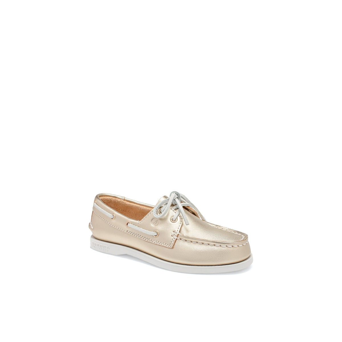 Authentic Original™  2-Eye Junior Boat Shoe image 3