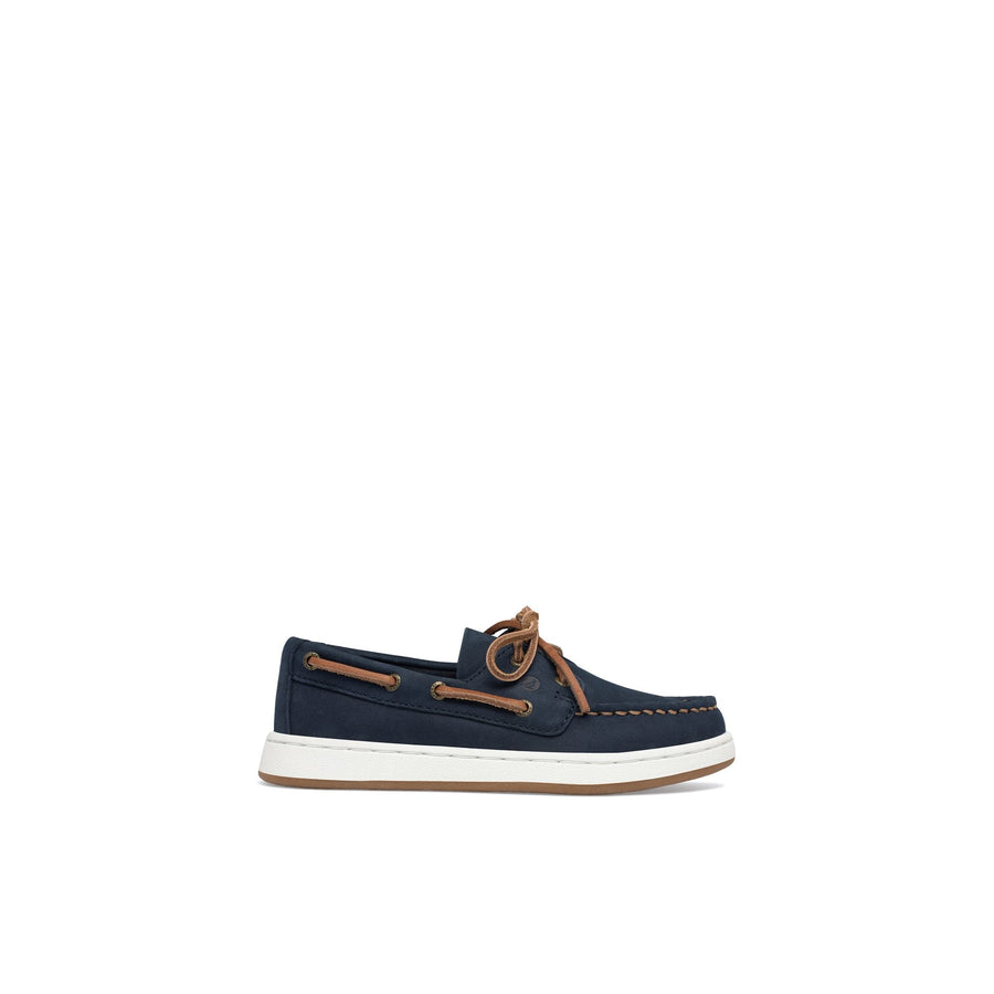 Sperry Cup II Junior Boat Shoe image 1
