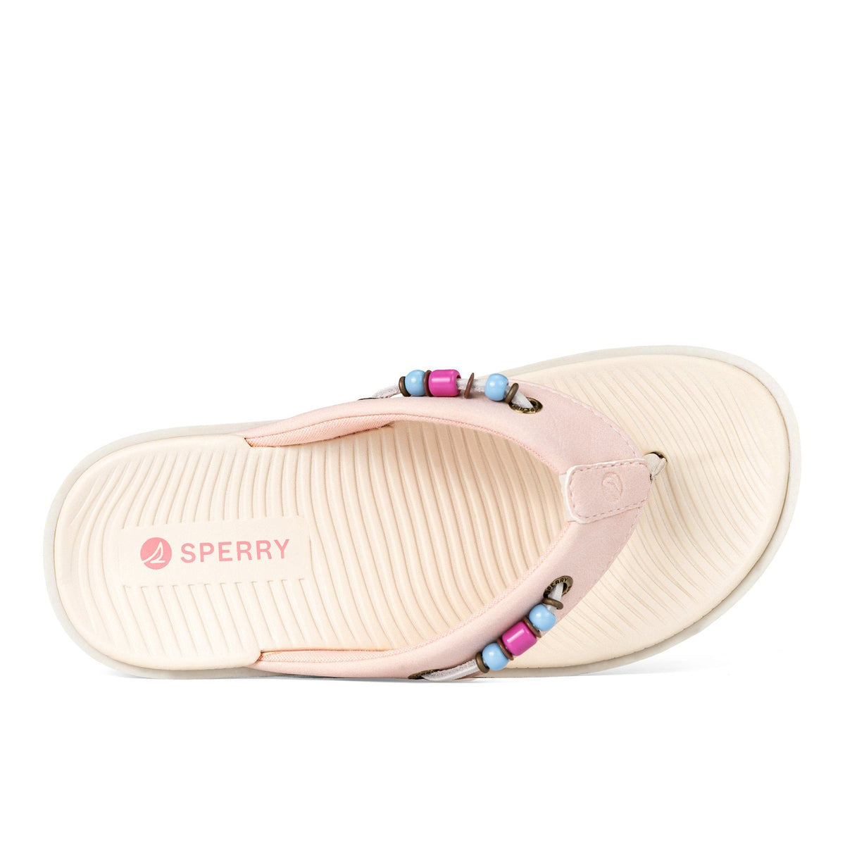 Parrotfish Flip Flop Junior Sandal image 6