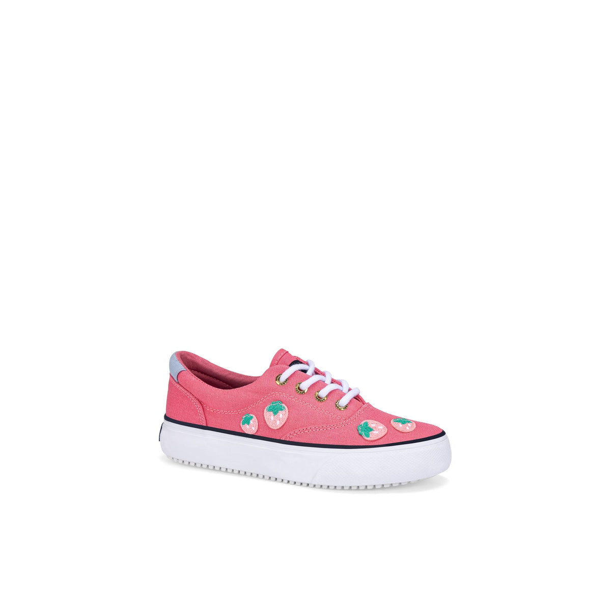CVO Junior Platform Sneaker image 3