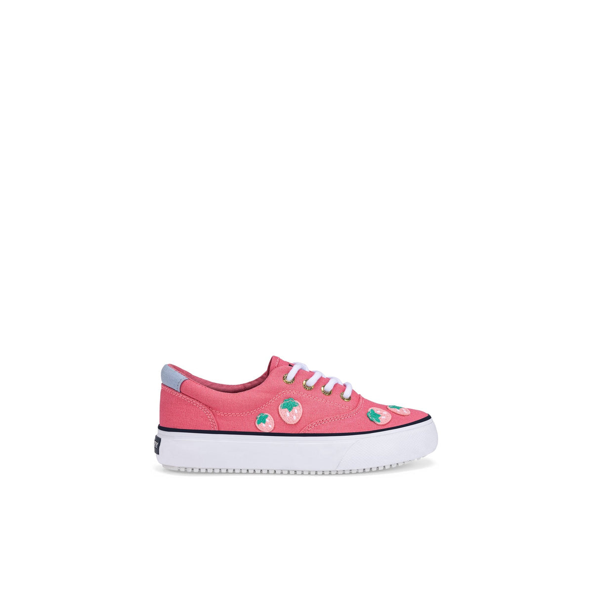 CVO Junior Platform Sneaker image 1