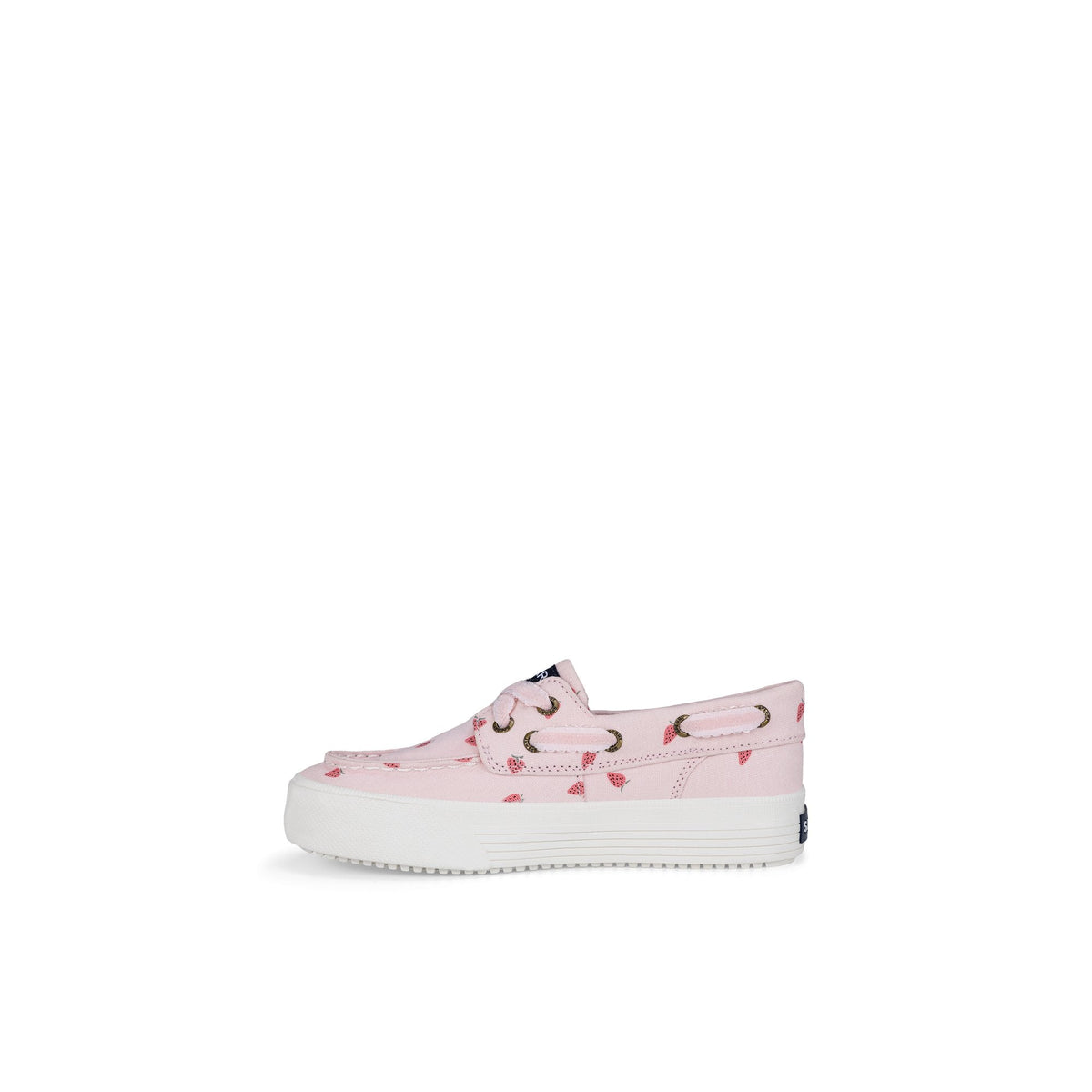 Bahama Junior Platform Sneaker image 2