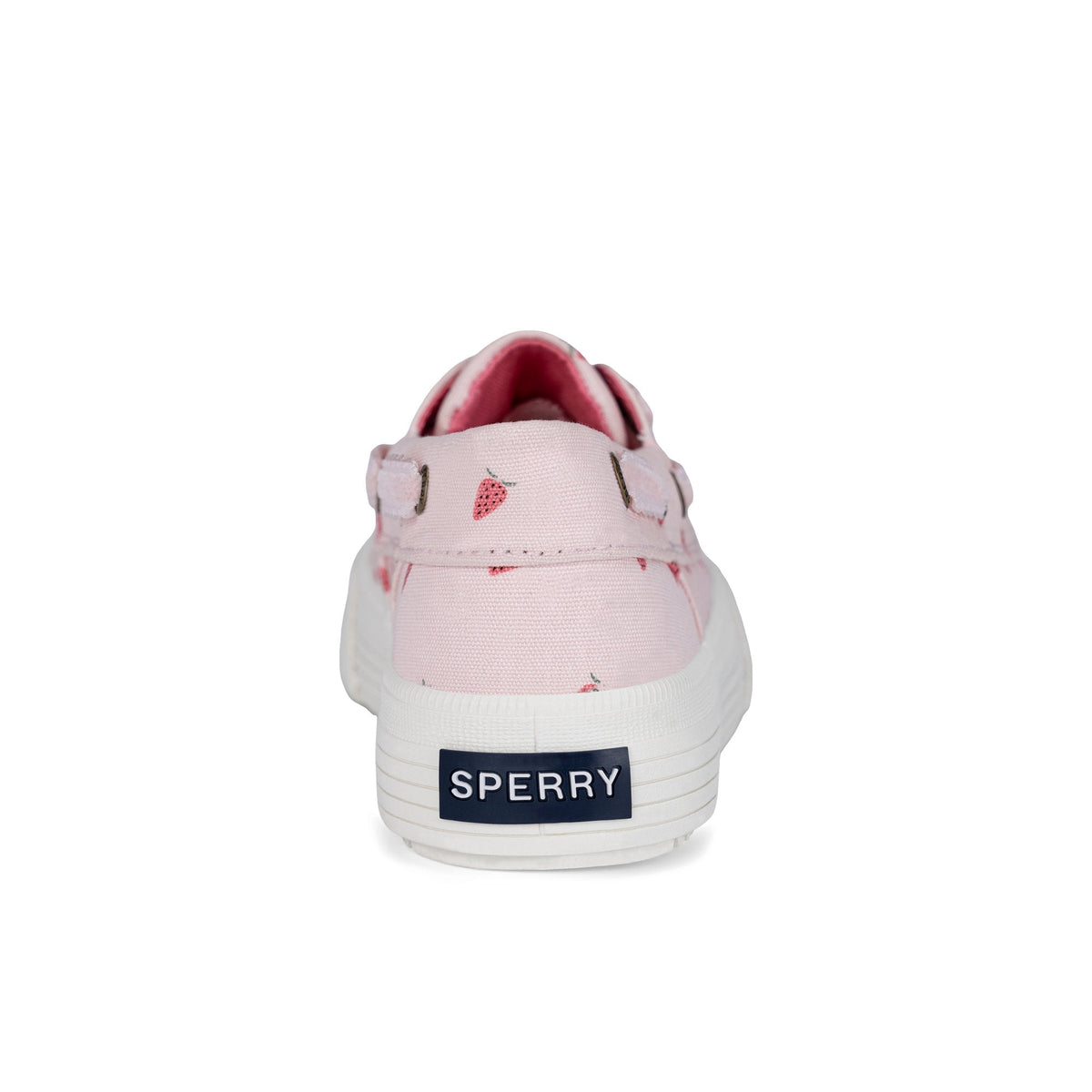Bahama Junior Platform Sneaker image 4