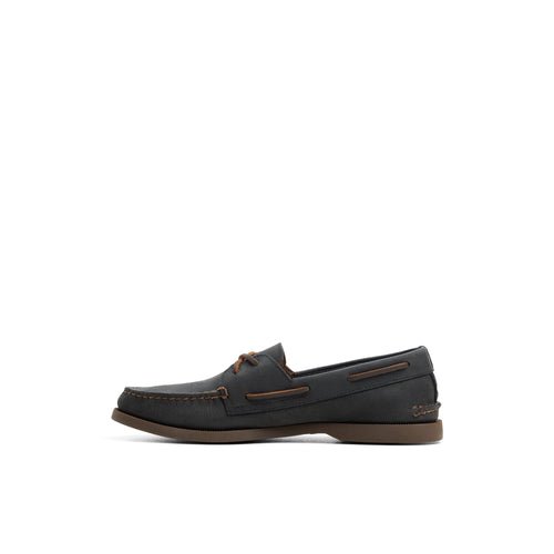 Authentic Original™ 2-Eye Cross Lace Boat Shoe image 2