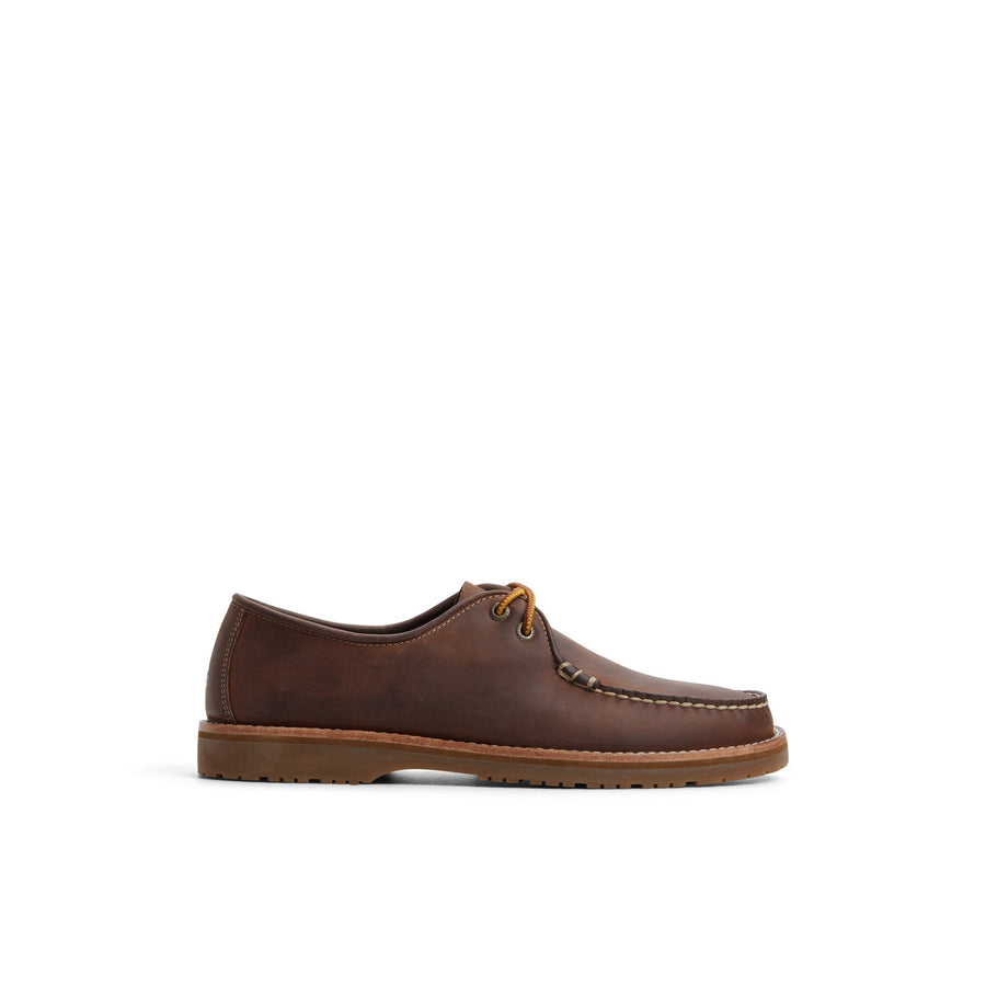 Authentic Original™ Mini Lug Captain's Oxford image 1