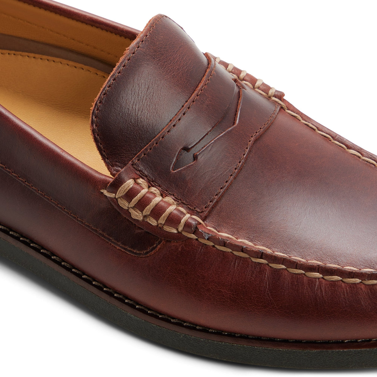 Gold Cup™ Cambridge Penny Loafer image 7
