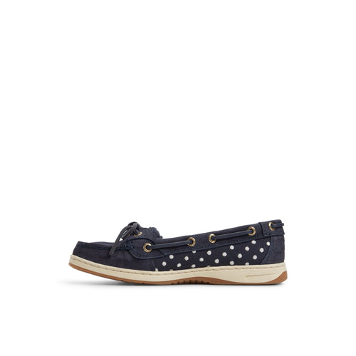 Angelfish 1 Eye Boat Shoe image 2