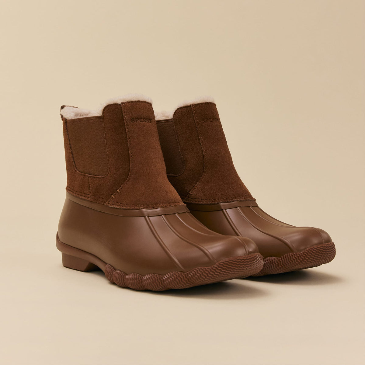 Saltwater™ Duck Chelsea Boot image 9