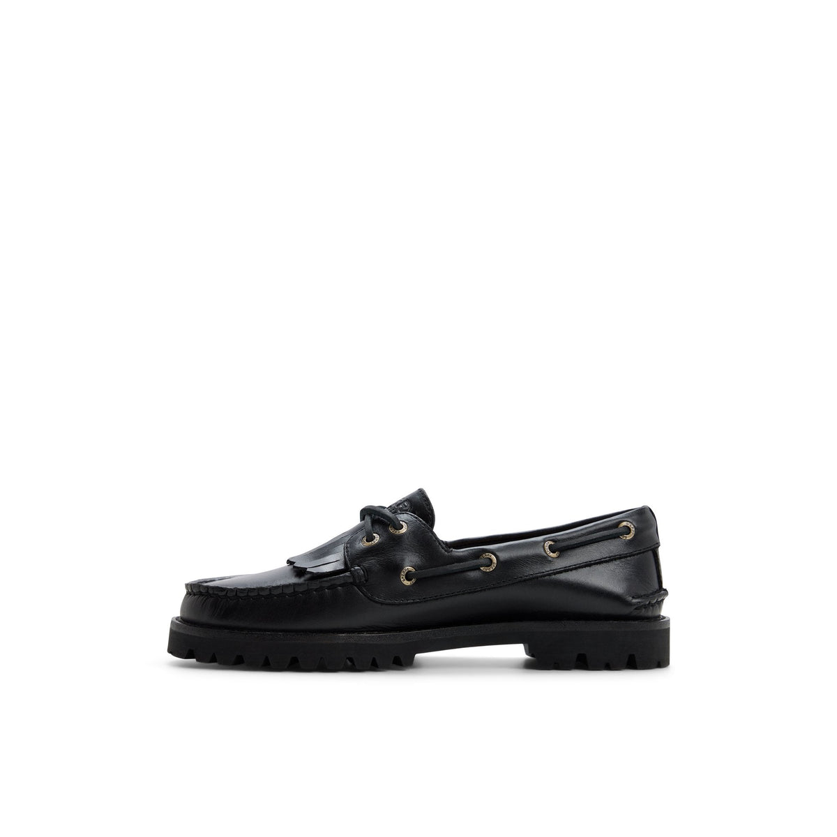 Authentic Original™ Kiltie Lug Loafer image 2