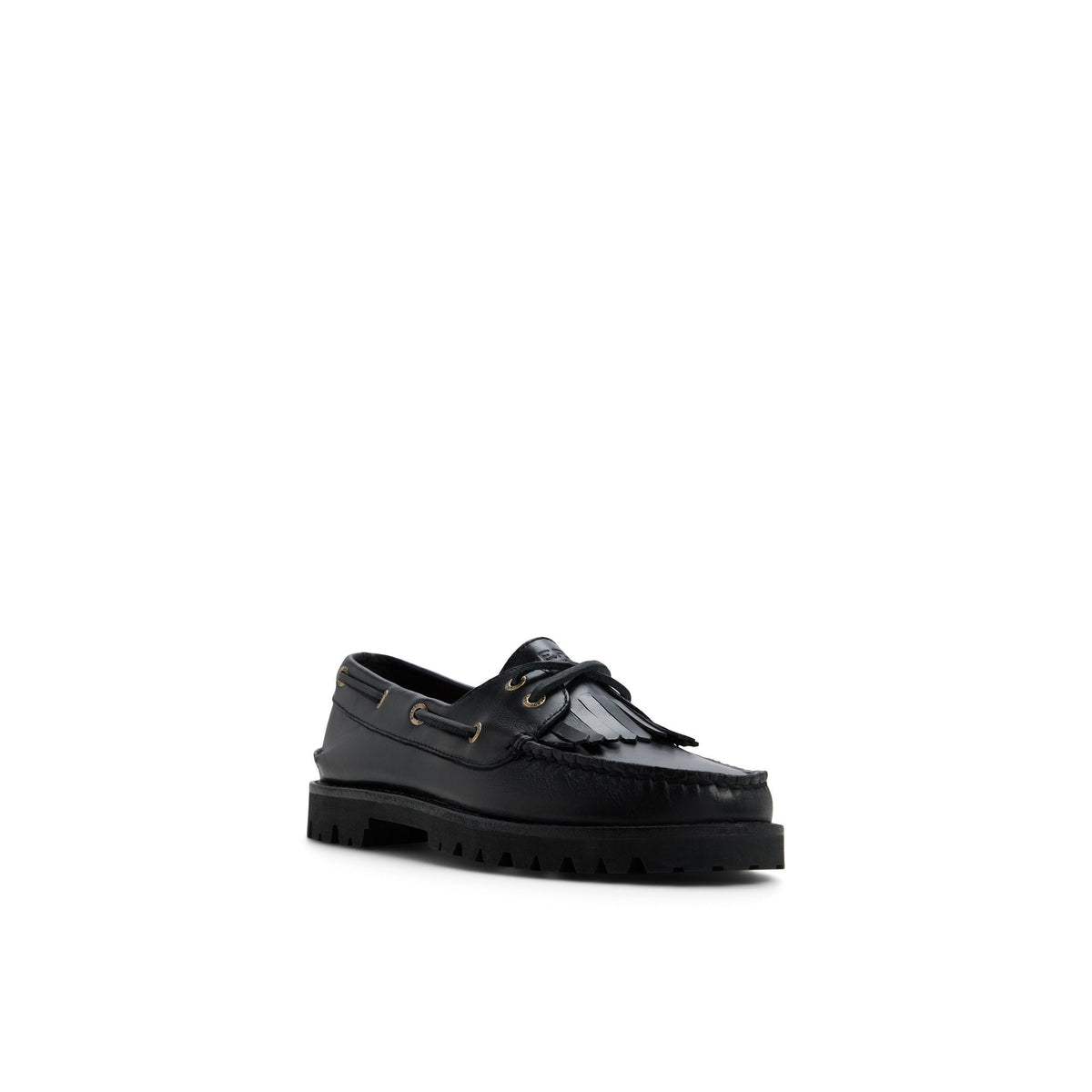 Authentic Original™ Kiltie Lug Loafer image 3