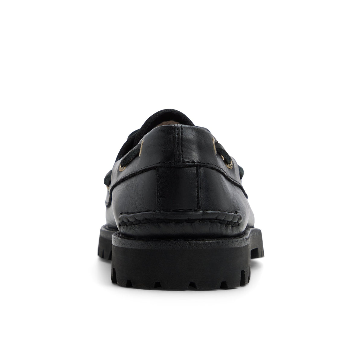 Authentic Original™ Kiltie Lug Loafer image 4